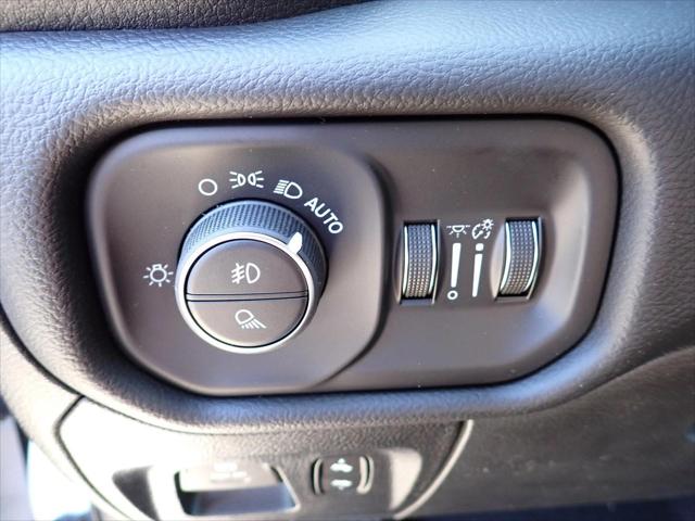 2026 Ram 1500 Rebel Crew Cab 4x4 57 Box