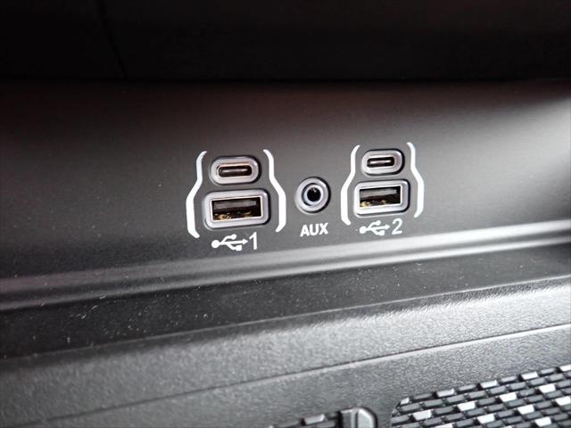 2026 Ram 1500 Rebel Crew Cab 4x4 57 Box