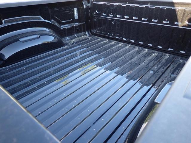 2026 Ram 1500 Rebel Crew Cab 4x4 57 Box