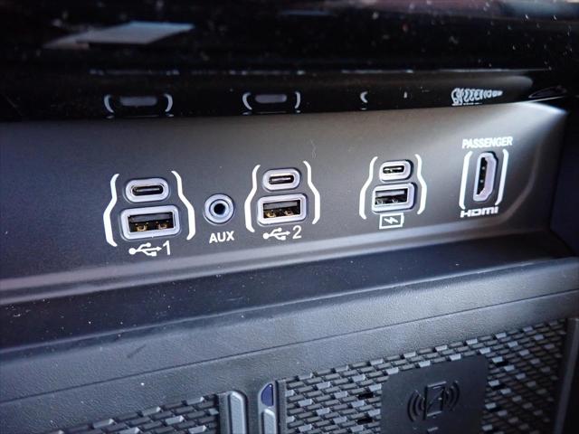 2026 Ram 1500 Rebel Crew Cab 4x4 57 Box