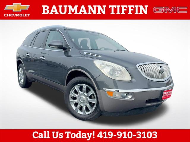 2011 Buick Enclave 1XL for sale near Freemont, OH