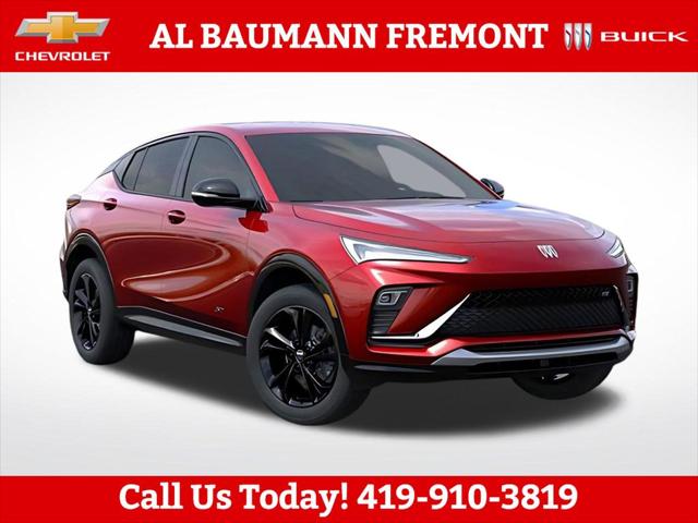 2026 Buick NV Sport Touring FWD for sale in Freemont, OH