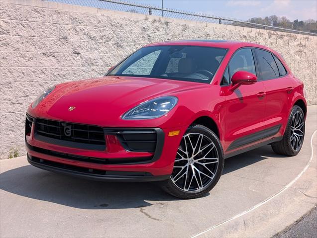 2026 Porsche Macan Unknown for sale in Chattanooga, TN