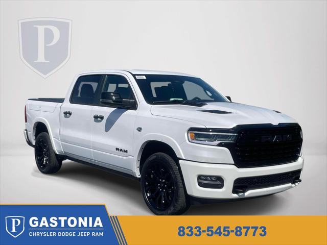 2026 Ram 1500 Limited Crew Cab 4x4 5'7" Box for sale in Gastonia, NC