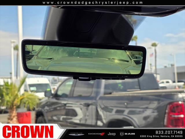 2026 Jeep Grand Wagoneer Summit Reserve 4x4