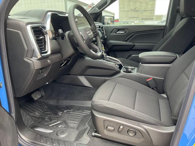 2026 GMC Canyon Elevation, 4WD