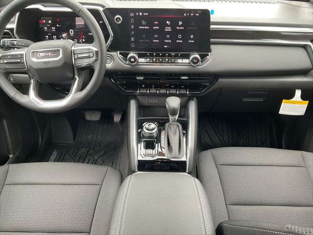 2026 GMC Canyon Elevation, 4WD