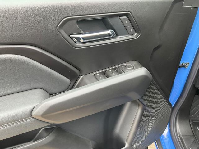2026 GMC Canyon Elevation, 4WD