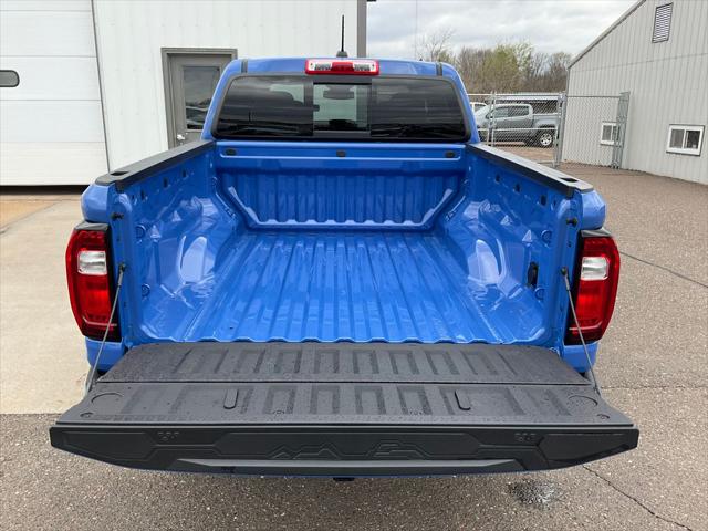 2026 GMC Canyon Elevation, 4WD