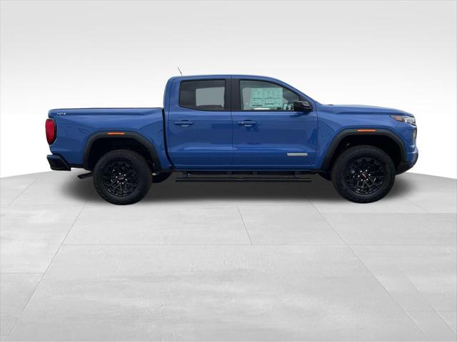2026 GMC Canyon Elevation, 4WD