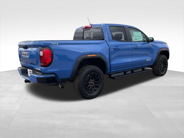 2026 GMC Canyon Elevation, 4WD