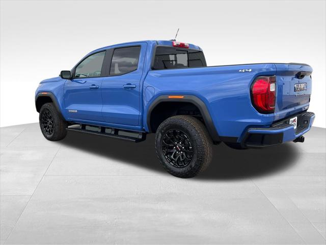 2026 GMC Canyon Elevation, 4WD