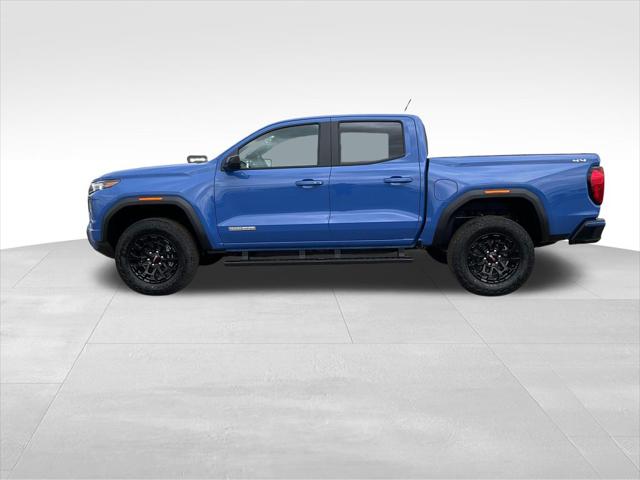 2026 GMC Canyon Elevation, 4WD