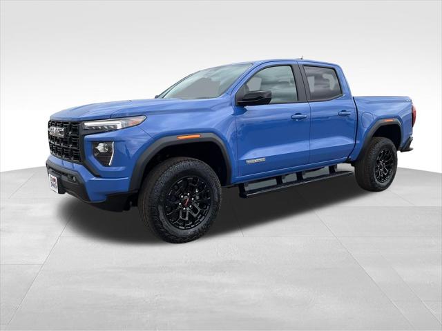 2026 GMC Canyon Elevation, 4WD