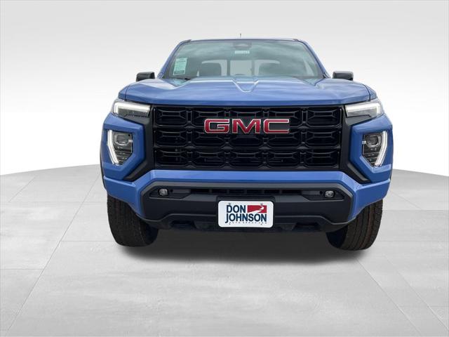 2026 GMC Canyon Elevation, 4WD