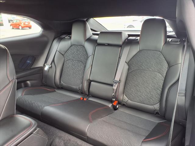 2026 Dodge Charger Scat Pack 2-Door AWD