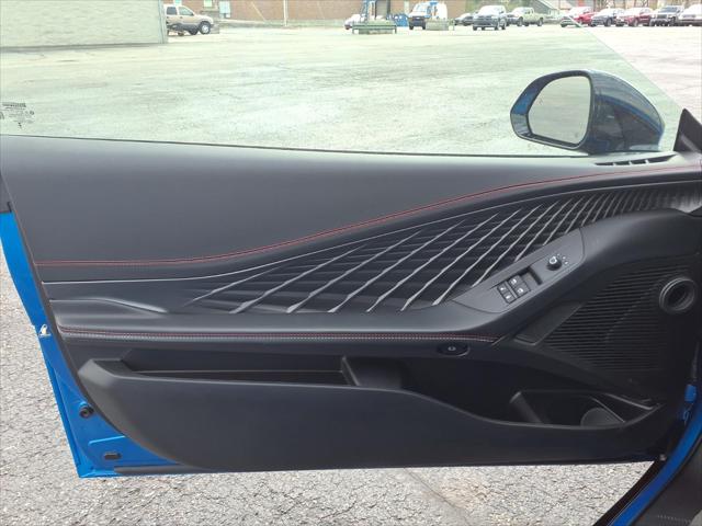 2026 Dodge Charger Scat Pack 2-Door AWD