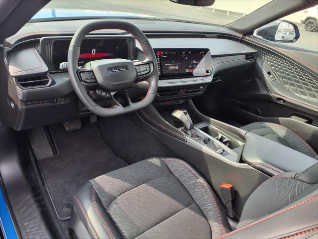 2026 Dodge Charger Scat Pack 2-Door AWD