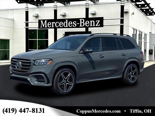 2026 Mercedes-Benz GLS GLS 450 4MATIC for sale in Tiffin , OH