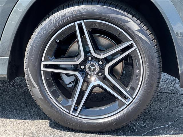 2026 Mercedes-Benz GLS GLS 450 4MATIC