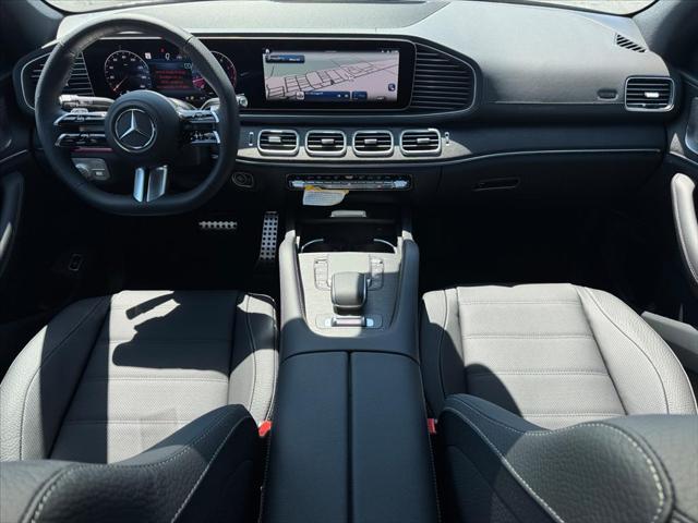 2026 Mercedes-Benz GLS GLS 450 4MATIC
