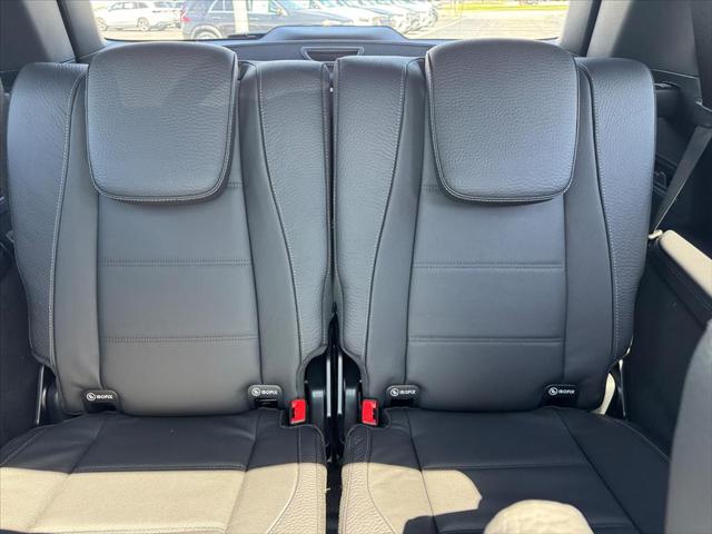 2026 Mercedes-Benz GLS GLS 450 4MATIC