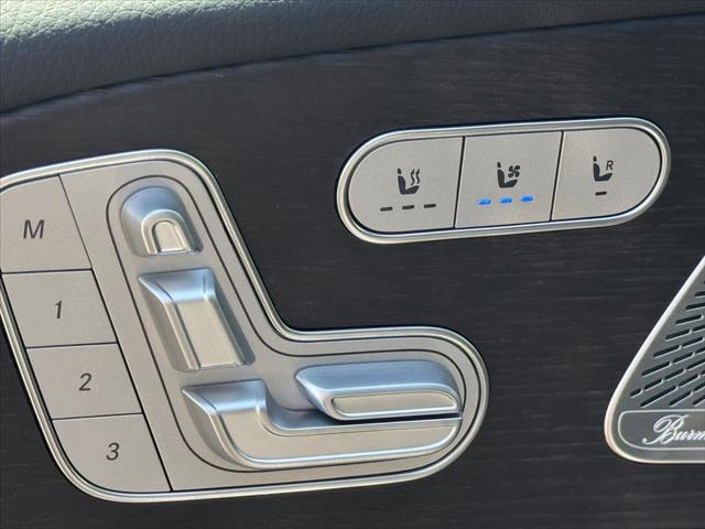 2026 Mercedes-Benz GLS GLS 450 4MATIC