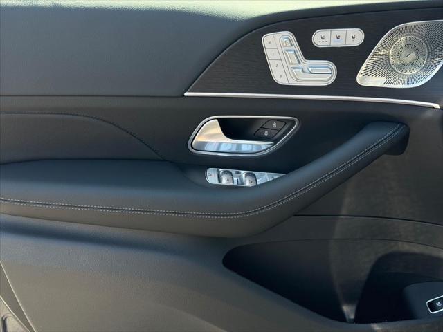 2026 Mercedes-Benz GLS GLS 450 4MATIC