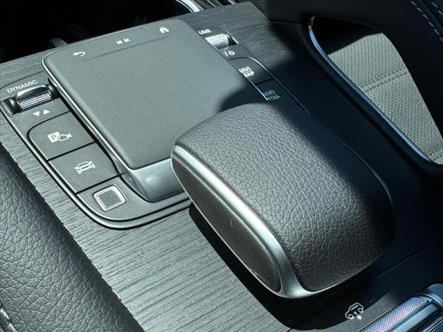 2026 Mercedes-Benz GLS GLS 450 4MATIC