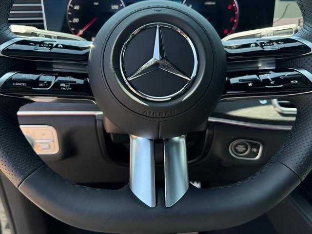 2026 Mercedes-Benz GLS GLS 450 4MATIC