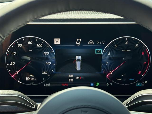 2026 Mercedes-Benz GLS GLS 450 4MATIC