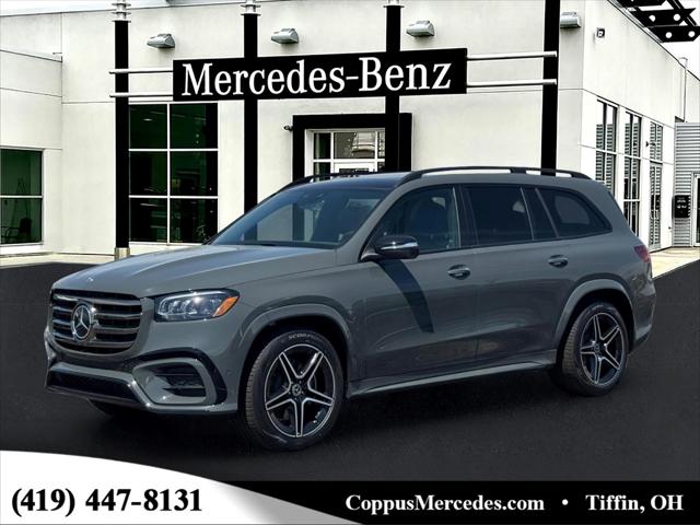 2026 Mercedes-Benz GLS GLS 450 4MATIC for sale in Tiffin , OH
