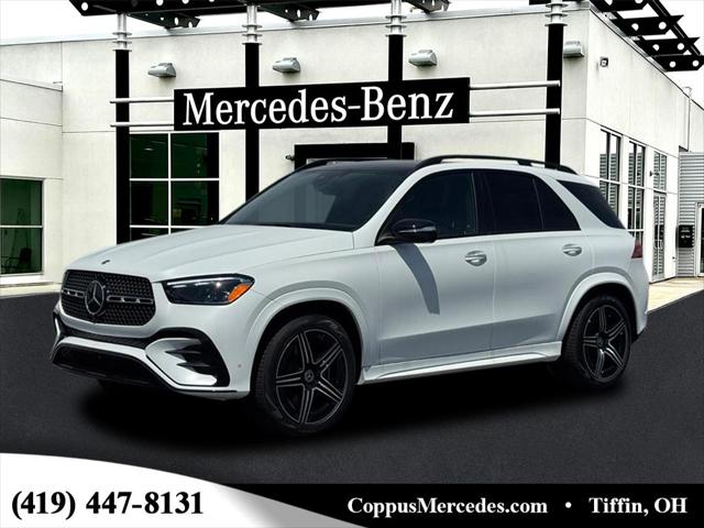 2026 Mercedes-Benz GLE GLE 350 GLE 350 4MATIC for sale in Tiffin , OH