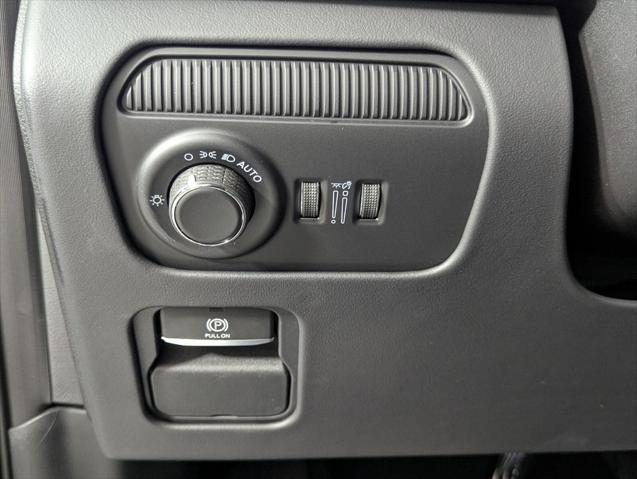 2026 Jeep Grand Wagoneer Summit Reserve 4x4