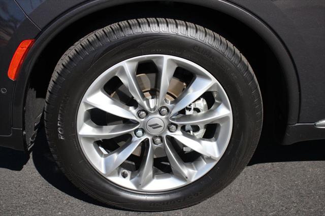 2021 Dodge Durango Citadel RWD