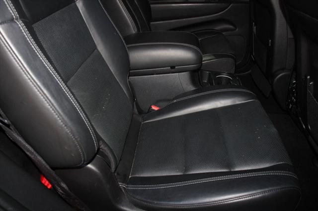 2021 Dodge Durango Citadel RWD