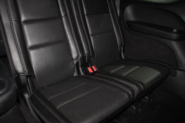 2021 Dodge Durango Citadel RWD