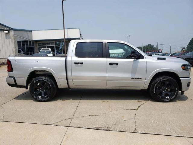2026 RAM 1500 RAM 1500 BIG HORN CREW CAB 4X4 57 BOX 2026 RAM 1500 RAM 1500 BIG HORN CREW CAB 4X4 57 BOX