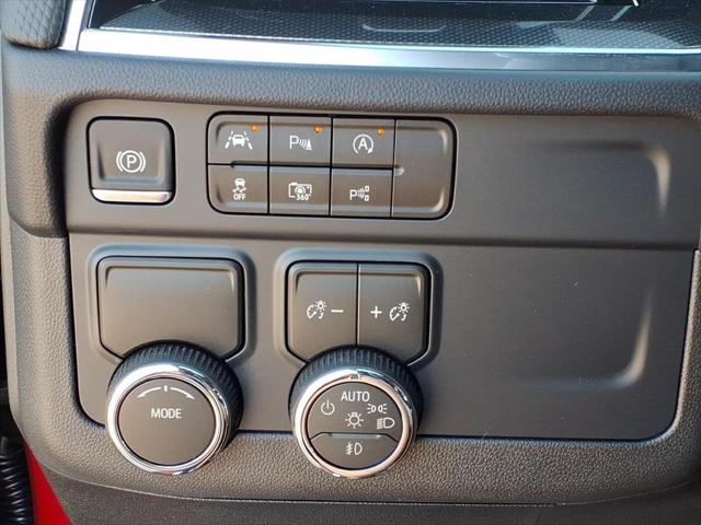 2026 Chevrolet Tahoe 2WD RST