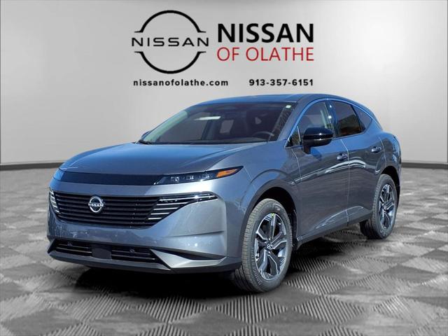 2026 Nissan Murano SL for sale in Olathe, KS