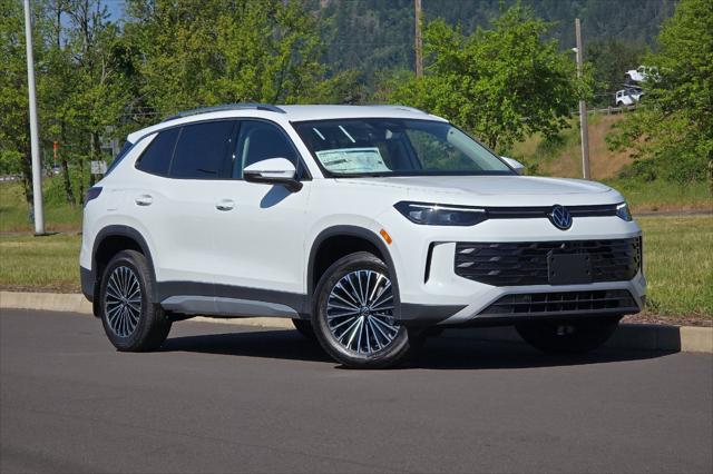 2026 Volkswagen Tiguan S for sale in Eugene, OR