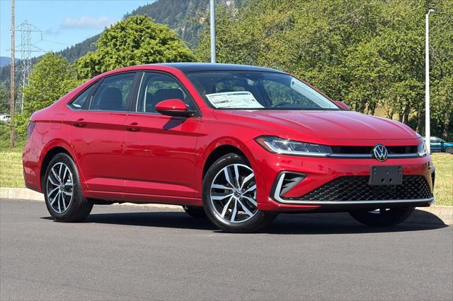 2026 Volkswagen Jetta SE for sale in Eugene, OR