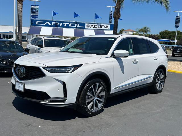 2026 Acura MDX Technology Package for sale in Los Gatos, CA