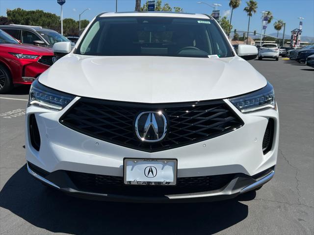 2026 Acura RDX Technology