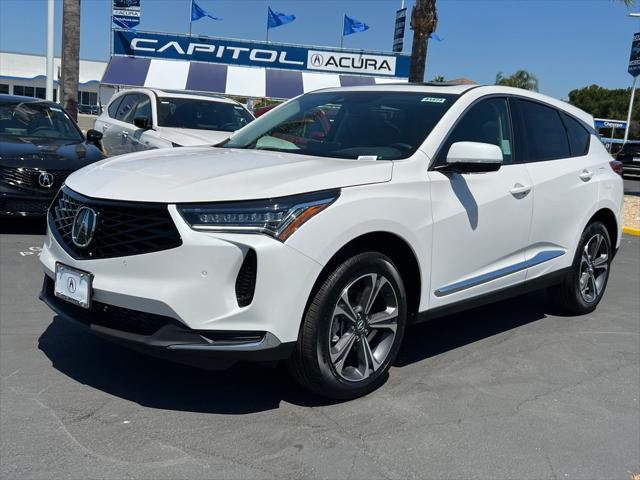 2026 Acura RDX Technology