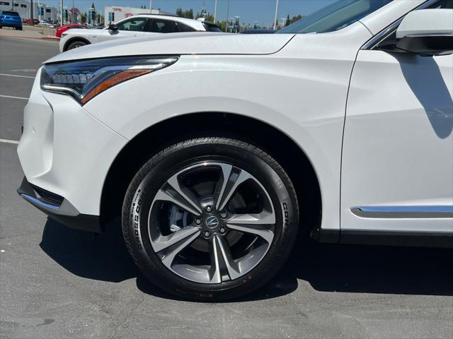 2026 Acura RDX Technology