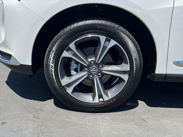 2026 Acura RDX Technology