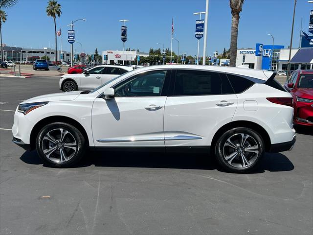 2026 Acura RDX Technology