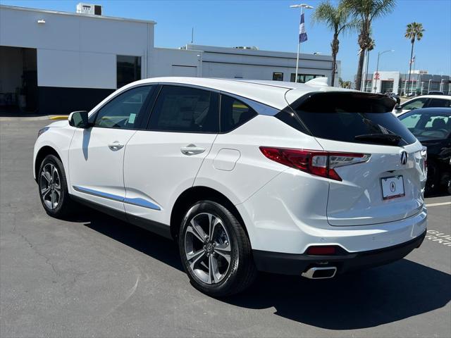 2026 Acura RDX Technology