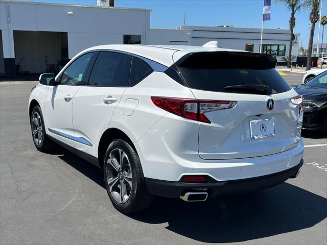2026 Acura RDX Technology
